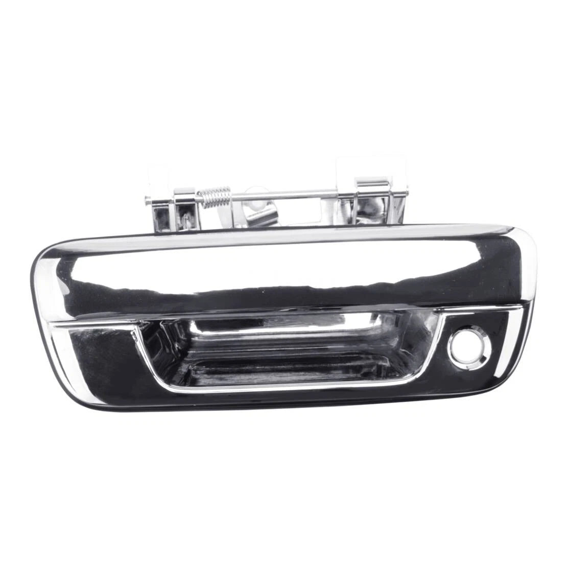 Rear Tailgate Lift Handle for Isuzu D-Max Holden Rodeo (2002-2012)