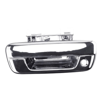 Rear Tailgate Lift Handle for Isuzu D-Max Holden Rodeo (2002-2012)
