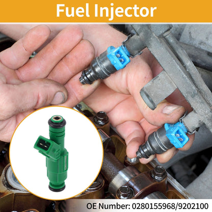 1 x Fuel Injector for Ford Mustang