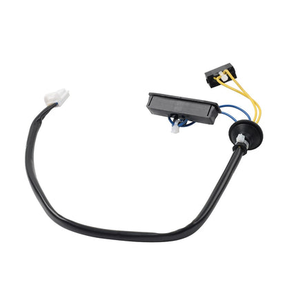 Rear Liftgate Trunk Release Button Switch for Nissan Rogue (2008-2015)