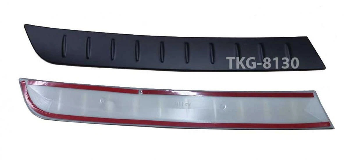 Rear Bumper Plate Cover Trim for Suzuki Swift (2018-2020)