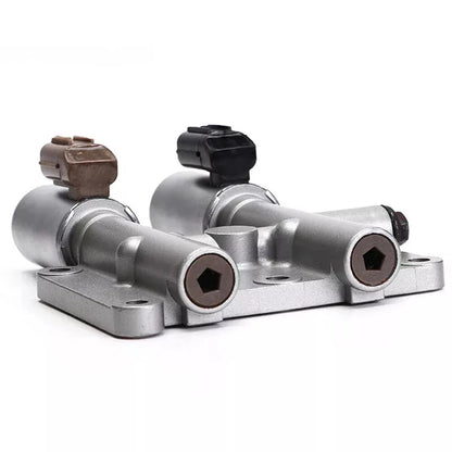 Dual Linear Solenoid Valve for Honda Civic (2001-2005)