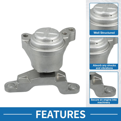 Engine Mount Bracket for Volvo S60, S80 (2011-2018)