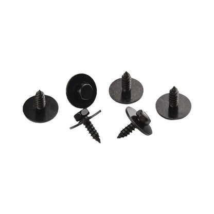 Screw Bolt Retainers Under Cover for Car Parts Accessories