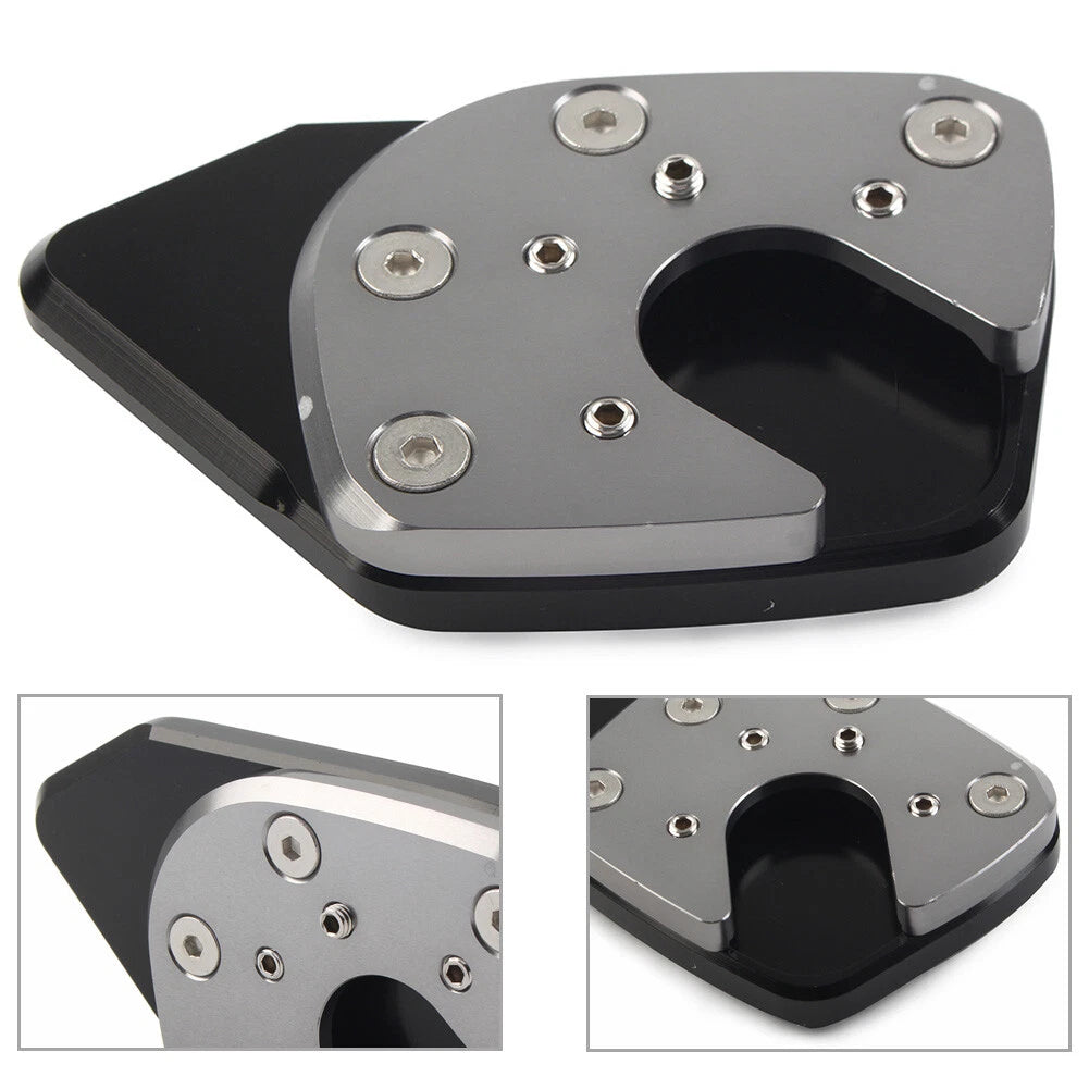 Kickstand Side Stand Extension Pad for Honda X-ADV 750 (2017-2018)
