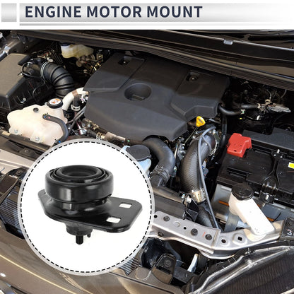 Right Engine Mount for Chevrolet Epica (2005 - 2009)