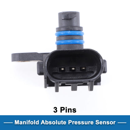 Manifold Absolute Pressure Sensor for Jeep Grand Cherokee (2012-2014)