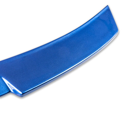 ABS Boot Spoiler for BMW 5er/i5 G60 (2024-2024) Phytonic Blue
