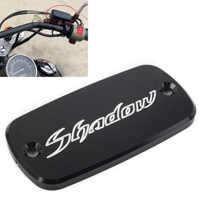 Front Brake Fluid Cap for Honda Shadow VLX 600, VT 750, ACE, Spirit 1100