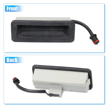 Rear Trunk Switch Button for Land Rover Range Rover Sport (2005-2013)