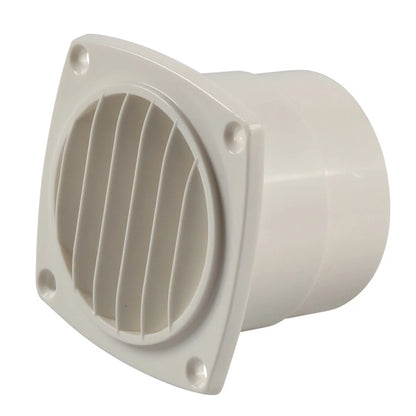 Ducting Ventilation Air Outlet Hose for RV Camper Marine Boat Vent