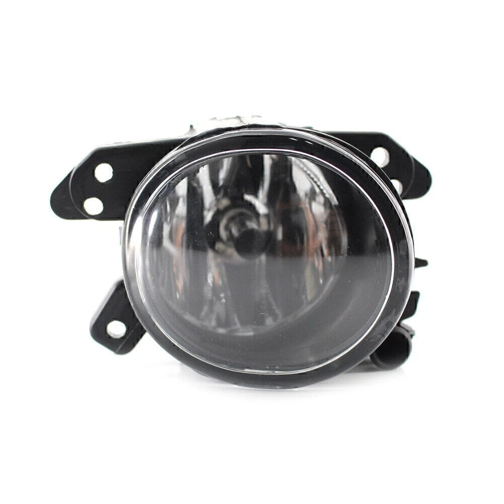Left Front Fog Light Lamp with Bulb for Mercedes Benz W219 (2007-2010)