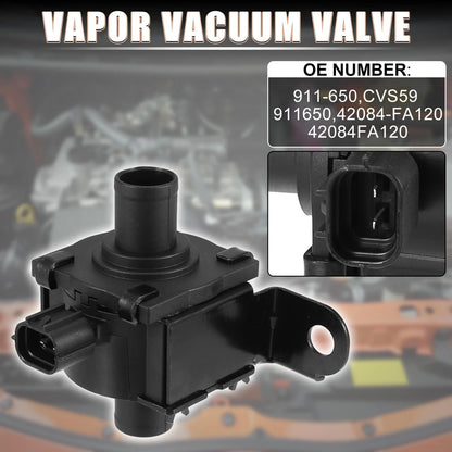 Vapor Canister Vent Solenoid Valve for Subaru Forester Impreza Legacy Outback