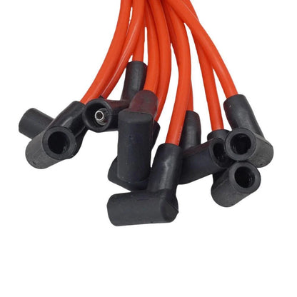Ignition Wires Set for Mercruiser V8 MPI Flat Cap 84-86 HP