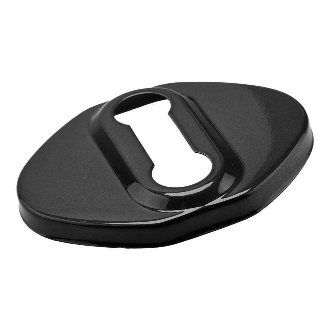 Stainless Steel Door Lock Striker Cover for Toyota Corolla (2014-2024)