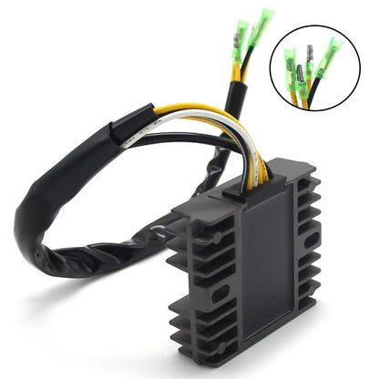 Voltage Rectifier Regulator for Honda BF40A/B, BF50A (2001-2006)