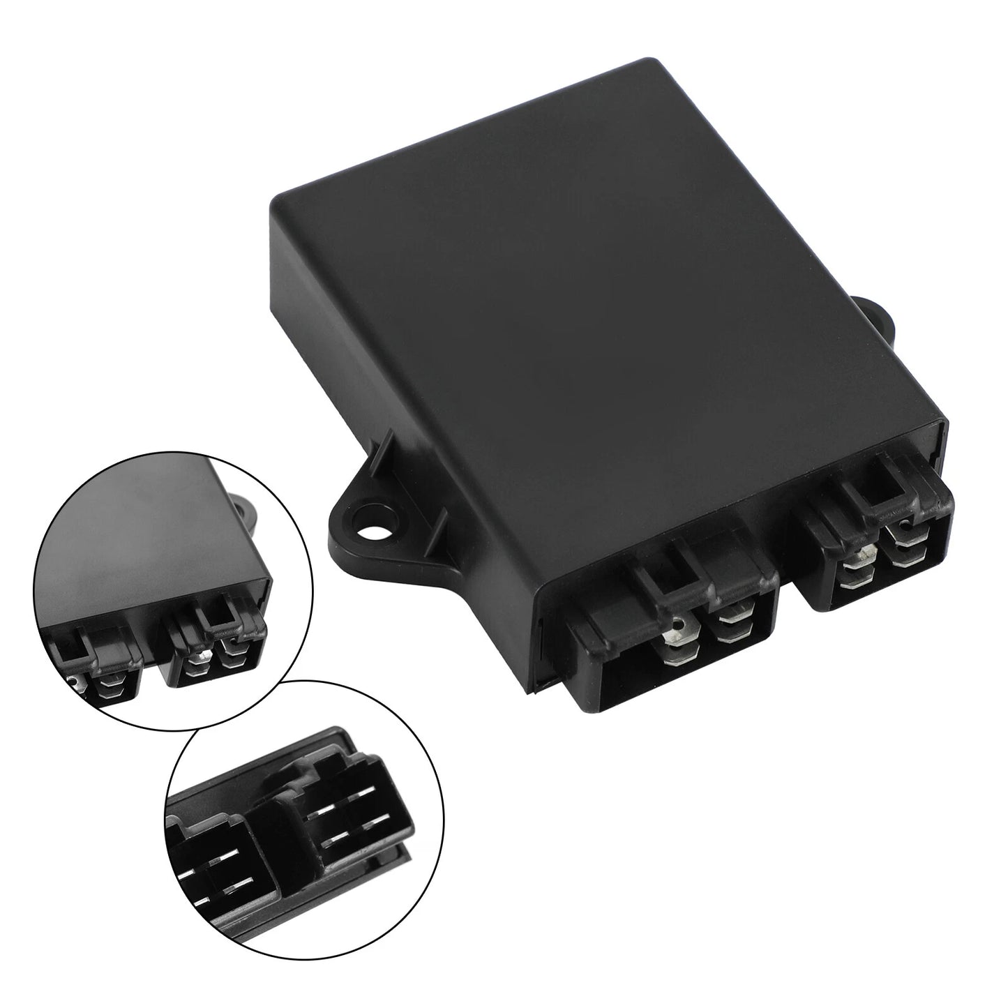 CDI Module for Yamaha XV240 XV250 V-Star (1988-2007)