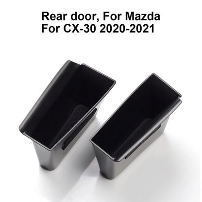 Interior Storage Box for Mazda CX-30 (2020–2024)