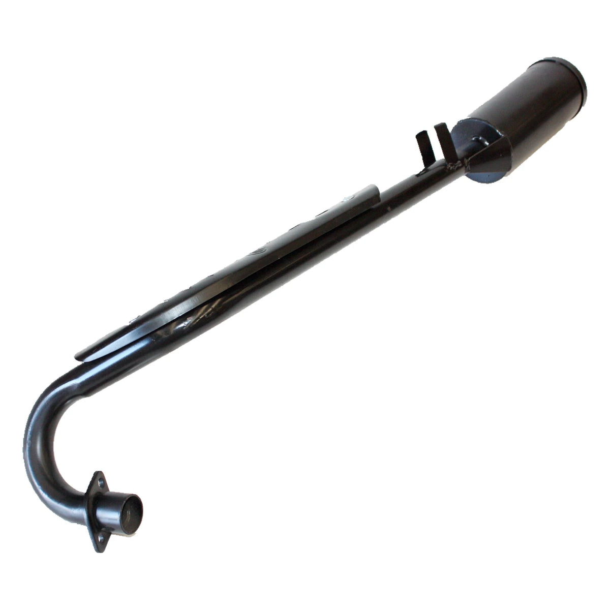 765mm Exhaust Pipe & Muffler System for 50cc 70cc 90cc 110cc PIT PRO Dirt Bike