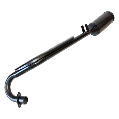 765mm Exhaust Pipe & Muffler System for 50cc 70cc 90cc 110cc PIT PRO Dirt Bike