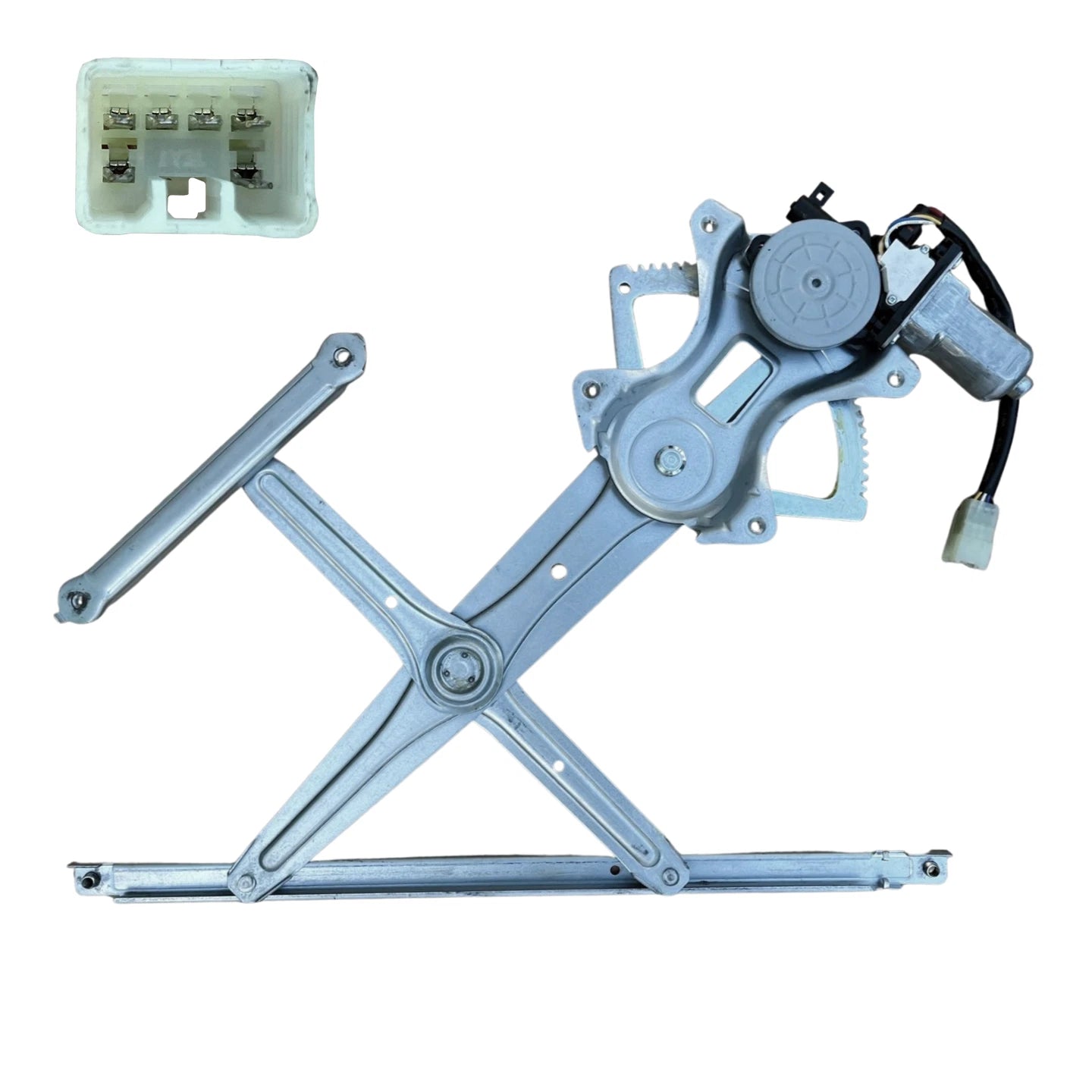 Front Right Window Regulator with Motor for Toyota Kluger GSU40 (2007-2013)