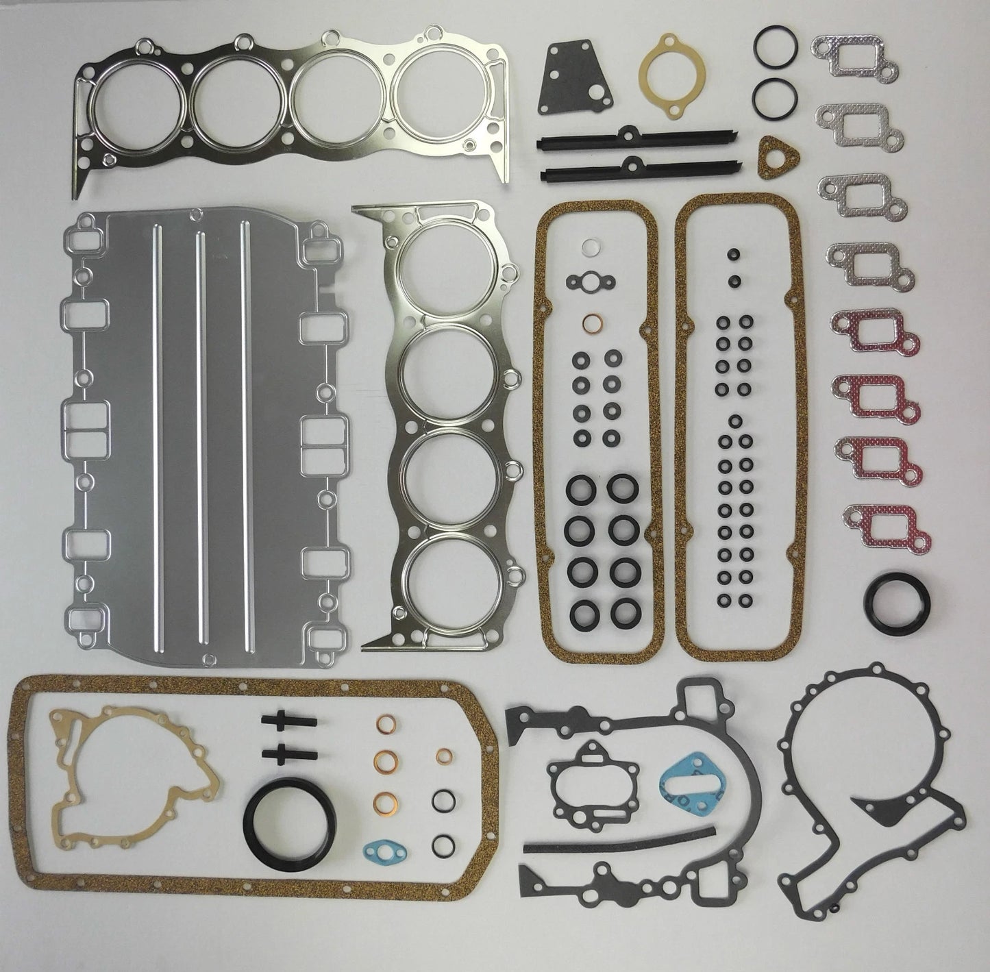 Gasket set for Range Rover Morgan TVR V8 3.9 4.2 EFI