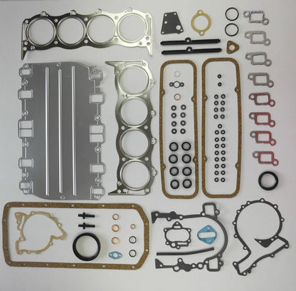 Gasket set for Range Rover Morgan TVR V8 3.9 4.2 EFI