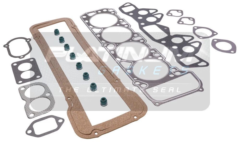 Cylinder Head Gasket for Nissan Bluebird Series 1-2 910 2.0L L20