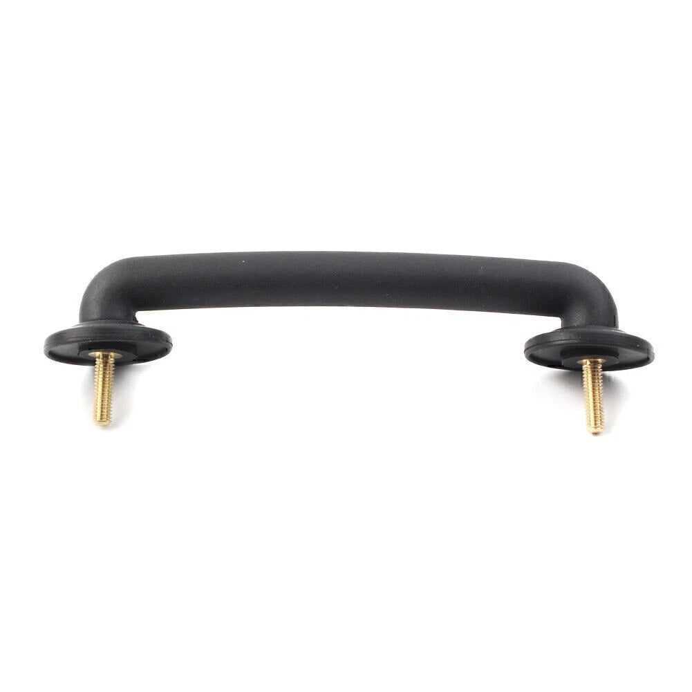 Hood Windshield Bracket Strap for Jeep Wrangler JK TJ (1997-2018)