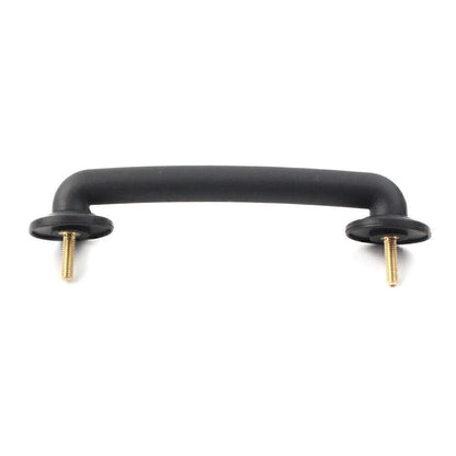 Hood Windshield Bracket Strap for Jeep Wrangler JK TJ (1997-2018)