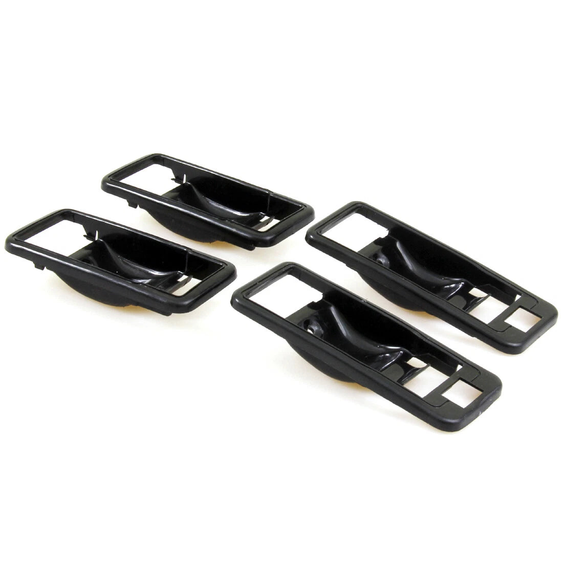 Door Bezel Set 4pcs for Toyota Corolla KE/TE Series 1970-1981