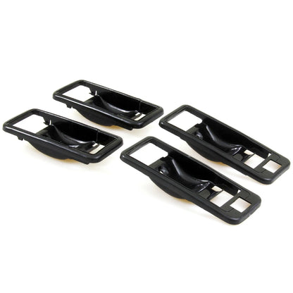 Door Bezel Set 4pcs for Toyota Corolla KE/TE Series 1970-1981