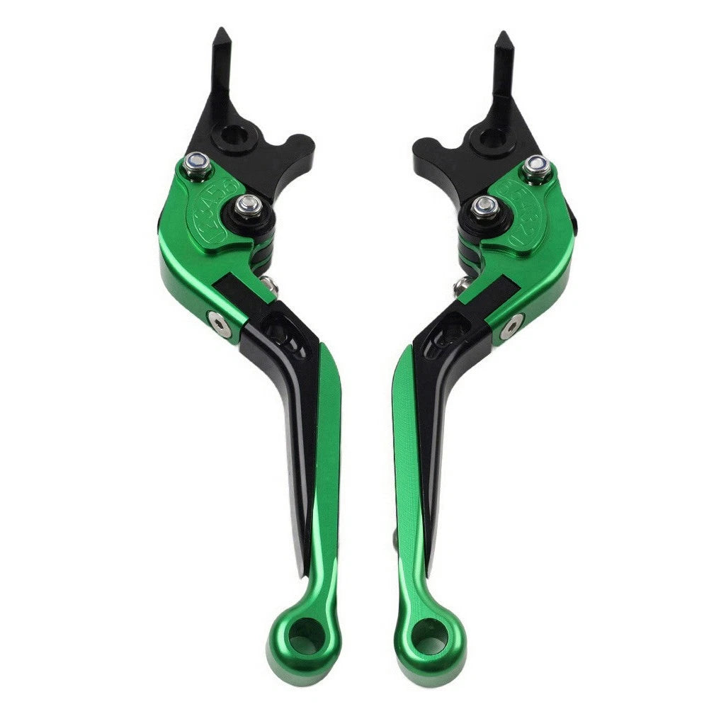 CNC Folding Extendable Brake Clutch Levers for BMW C650GT C600 SPORT (2011-2017)
