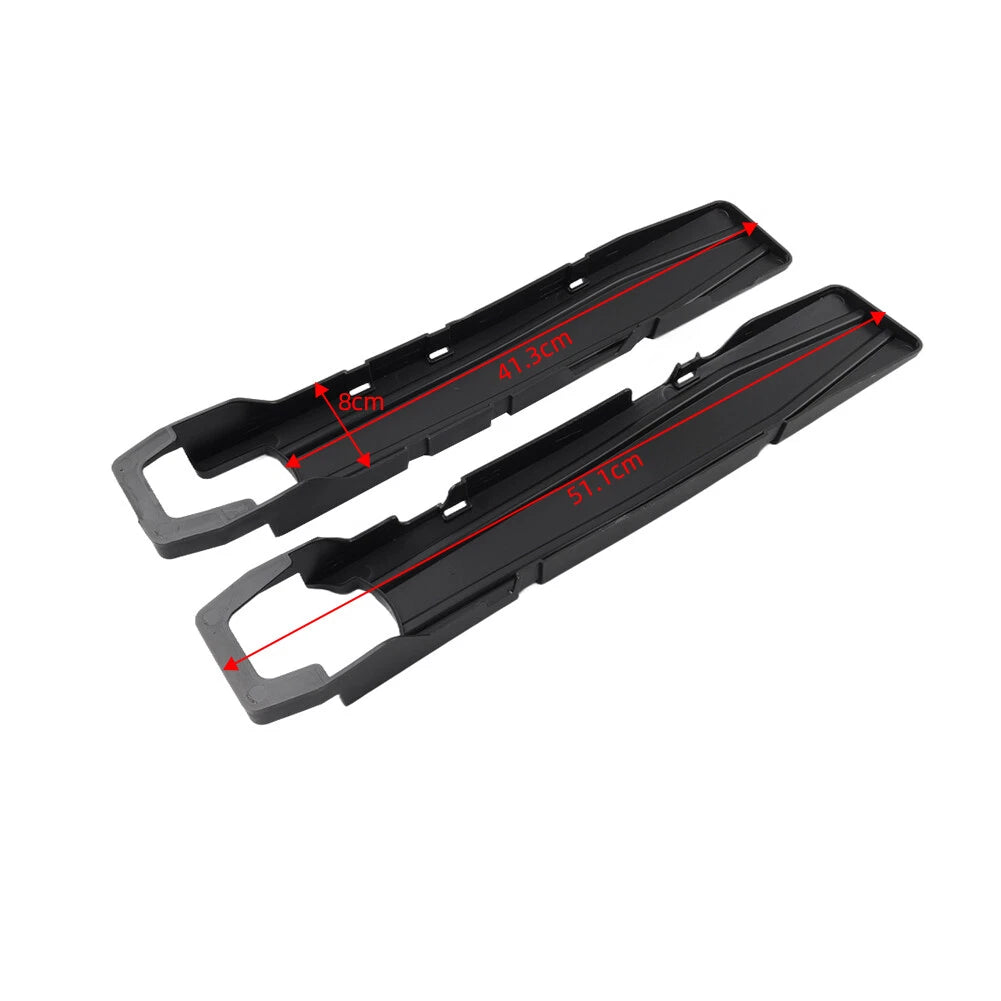 Swingarm Frame Guard Protector for Suzuki DRZ400 DRZ400S DRZ400SM
