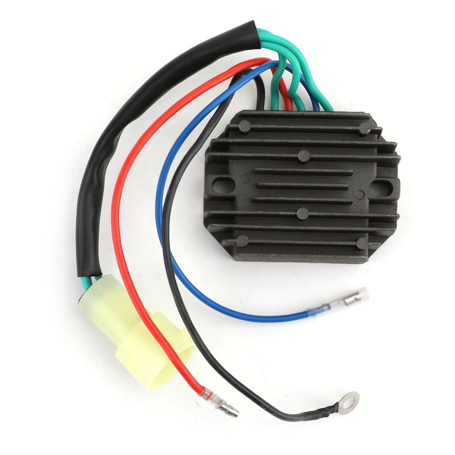 Regulator Rectifier for Mercury 75-90 HP 4-Stroke (2000-2005)