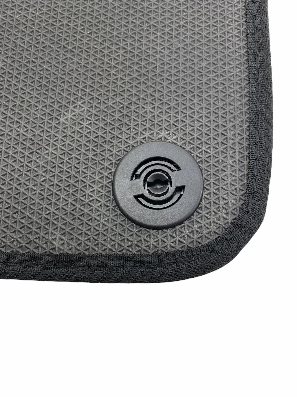 Floor Mats for Ferrari 599 Coupe 2006-2012 Italian Emblem Tailored Carpets Set