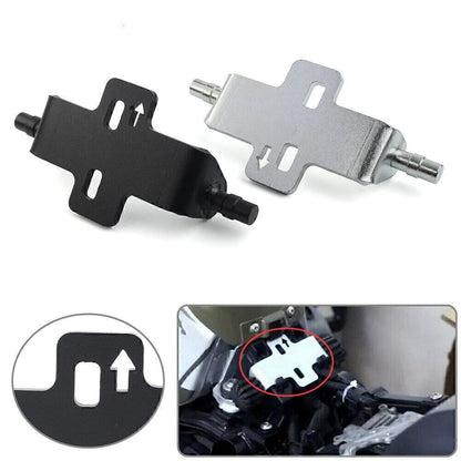10mm Adjustable Rider Seat Lowering Kit for BMW R1200GS Adventure (2013-2023)