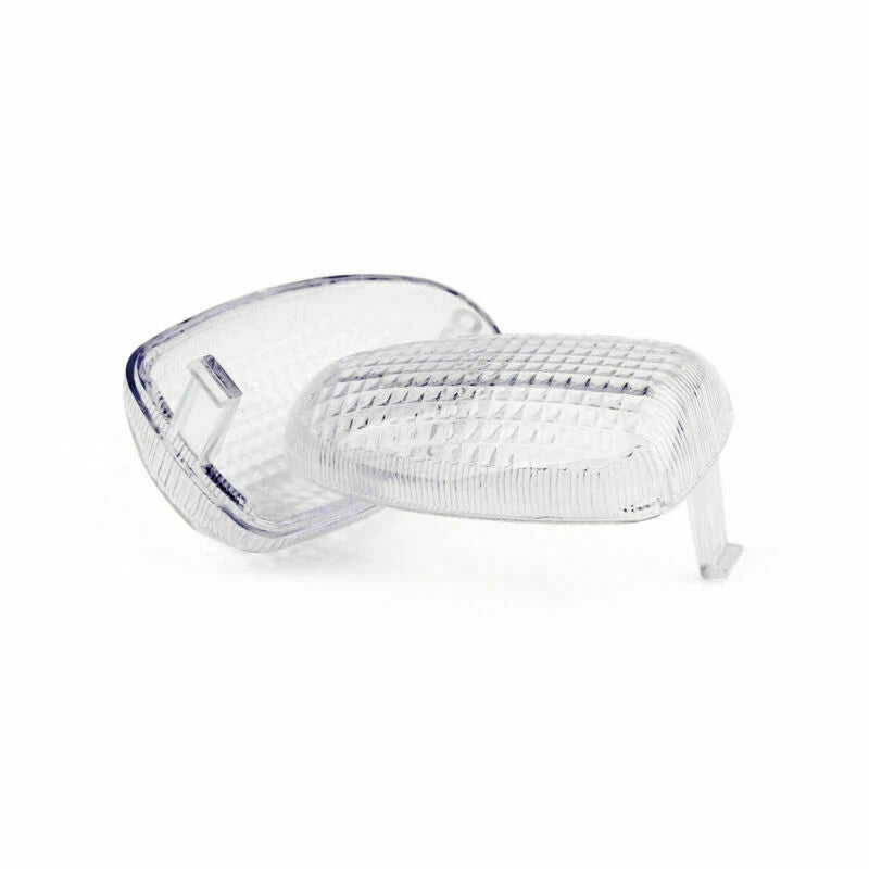 Front Turn Signal Lenses for BMW K1200RS R1150R R1150GS R1200C (1997-2007)