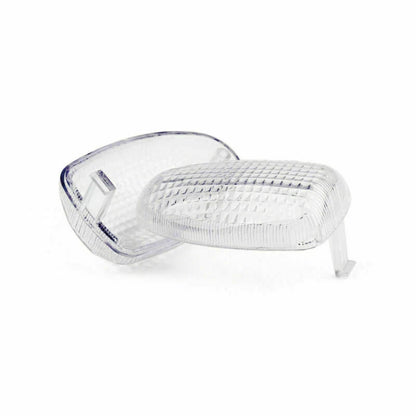 Front Turn Signal Lenses for BMW K1200RS R1150R R1150GS R1200C (1997-2007)