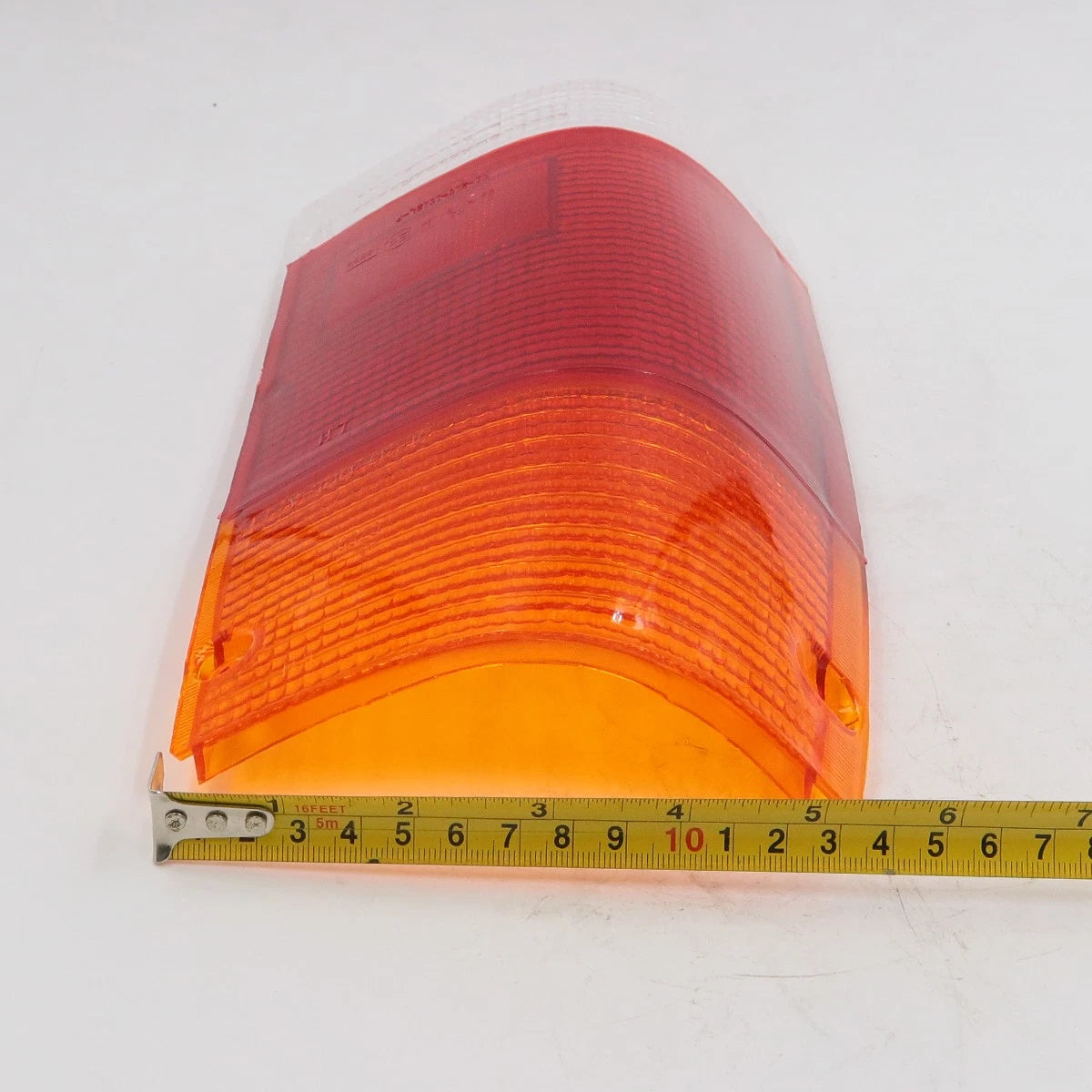 Tail Light Lens Set for Mazda B2000 B2200 B2600 1985-1998