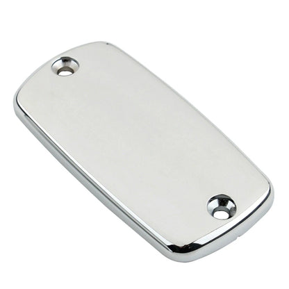 Front Brake Reservoir Fluid Cover Cap for Honda Valkyrie Goldwing GL1500 GL1800 (1996-2010)