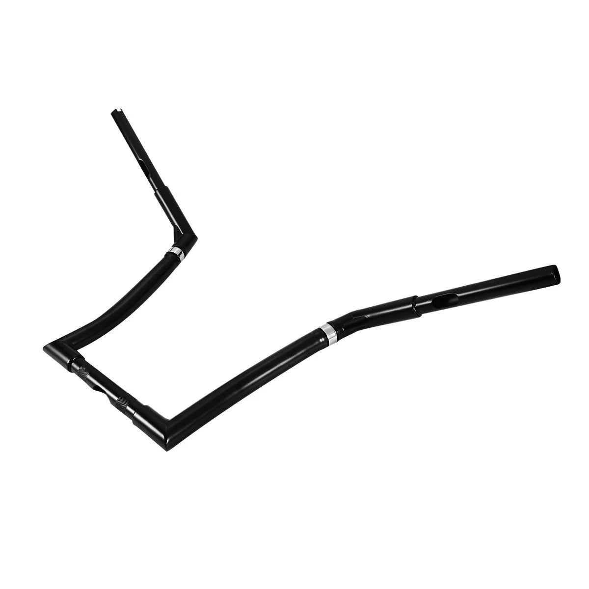 14" Rise 1-1/4" Frisco Ape Handlebar for Harley Sportster XL 883 1200 FXST (2004-2023)