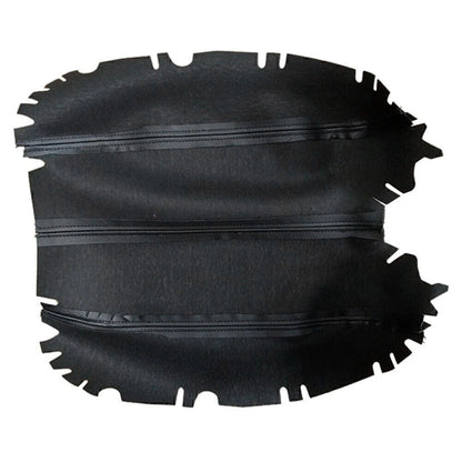 Synthetic Leather Armrest Center Console Cover for Honda Accord (2008-2013)