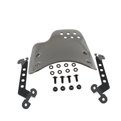 Windshield Guard for Ducati Scrambler 400 800 (2015-2024)