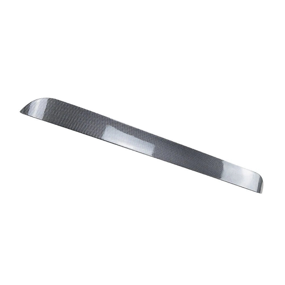 Rear Window Roof Spoiler for Mercedes Benz E Class W214 E260 E300 (2024+)