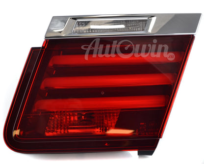Rear Light for BMW 7 Series F01 LCI Trunk Lid Right Side OEM 79-79