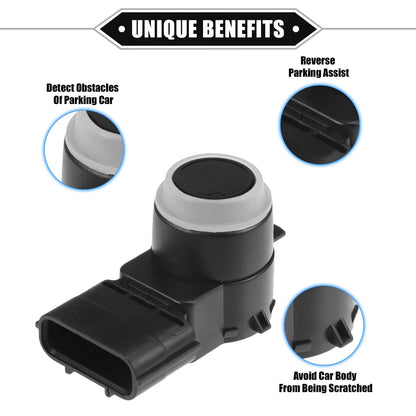 Reverse Parking Sensor 3.5L for Acura MDX (2014-2016)