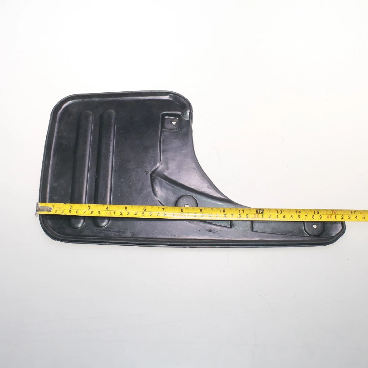 Rear Mudflap Quarter Panel for Toyota Hilux KUN26 Hilux SR5 2WD 2012-2015