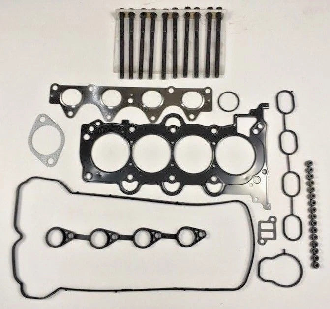 Head Gasket Set Bolts for Kia Ceed Cerato Pro Cee'd (2008–2009)