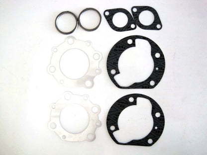 Top End Engine Gasket Set for Suzuki GT500 (1976-1977)